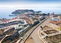 New Build - detached - Águilas