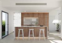New Build - detached - Alfaz del Pi