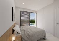 New Build - detached - Alfaz del Pi