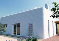 New Build - detached - Alfaz del Pi
