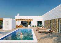 New Build - detached - Alfaz del Pi