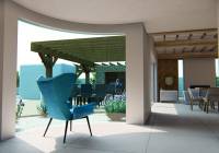 New Build - detached - Alfaz del Pi