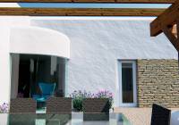 New Build - detached - Alfaz del Pi