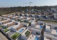 New Build - detached - Algorfa