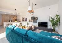 New Build - detached - Algorfa