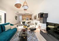 New Build - detached - Algorfa