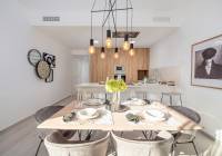New Build - detached - Algorfa