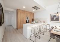 New Build - detached - Algorfa