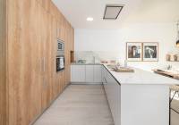 New Build - detached - Algorfa
