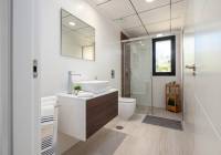 New Build - detached - Algorfa