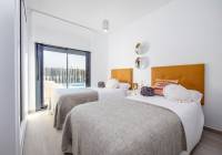 New Build - detached - Algorfa