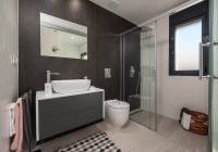 New Build - detached - Algorfa
