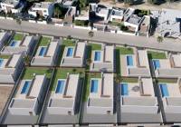 New Build - detached - Algorfa