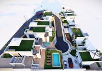 New Build - detached - Algorfa