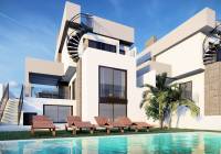 New Build - detached - Algorfa