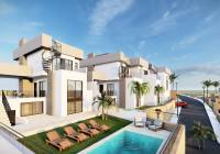 New Build - detached - Algorfa