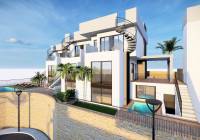 New Build - detached - Algorfa