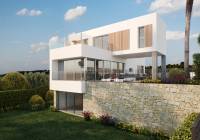 New Build - detached - Algorfa