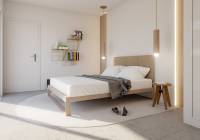 New Build - detached - Algorfa