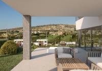 New Build - detached - Algorfa