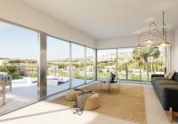 New Build - detached - Algorfa