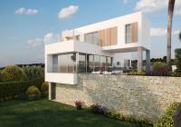 New Build - detached - Algorfa