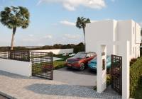 New Build - detached - Algorfa