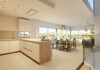 New Build - detached - Algorfa