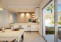 New Build - detached - Algorfa