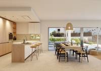 New Build - detached - Algorfa