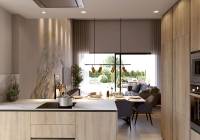 New Build - detached - Algorfa