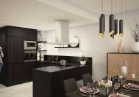 New Build - detached - Algorfa