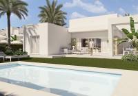 New Build - detached - Algorfa