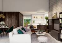 New Build - detached - Algorfa