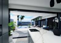 New Build - detached - Algorfa