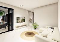 New Build - detached - Algorfa