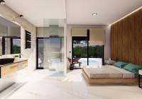 New Build - detached - Algorfa