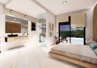 New Build - detached - Algorfa