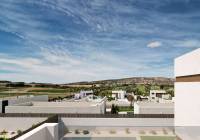 New Build - detached - Algorfa