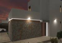New Build - detached - Algorfa