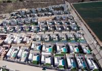 New Build - detached - Algorfa