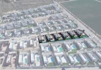 New Build - detached - Algorfa