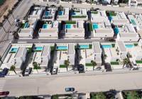 New Build - detached - Algorfa