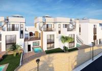 New Build - detached - Algorfa