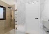 New Build - detached - Algorfa