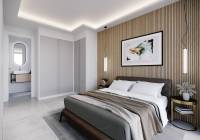 New Build - detached - Alhama de Murcia