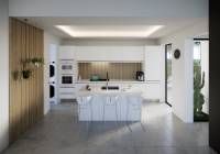 New Build - detached - Alhama de Murcia