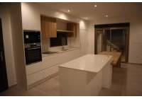 New Build - detached - Aspe