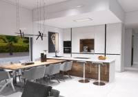 New Build - detached - Aspe