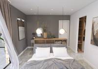 New Build - detached - Aspe